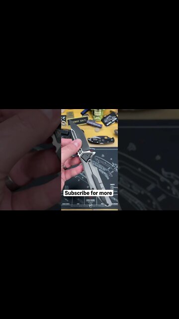 Knives, let’s just look at the arcane abyss #Shorts #Knife #Knives #KnifeLife￼