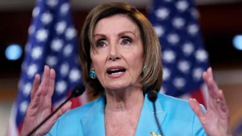 Republicans Suing Nancy Pelosi... Again!!!