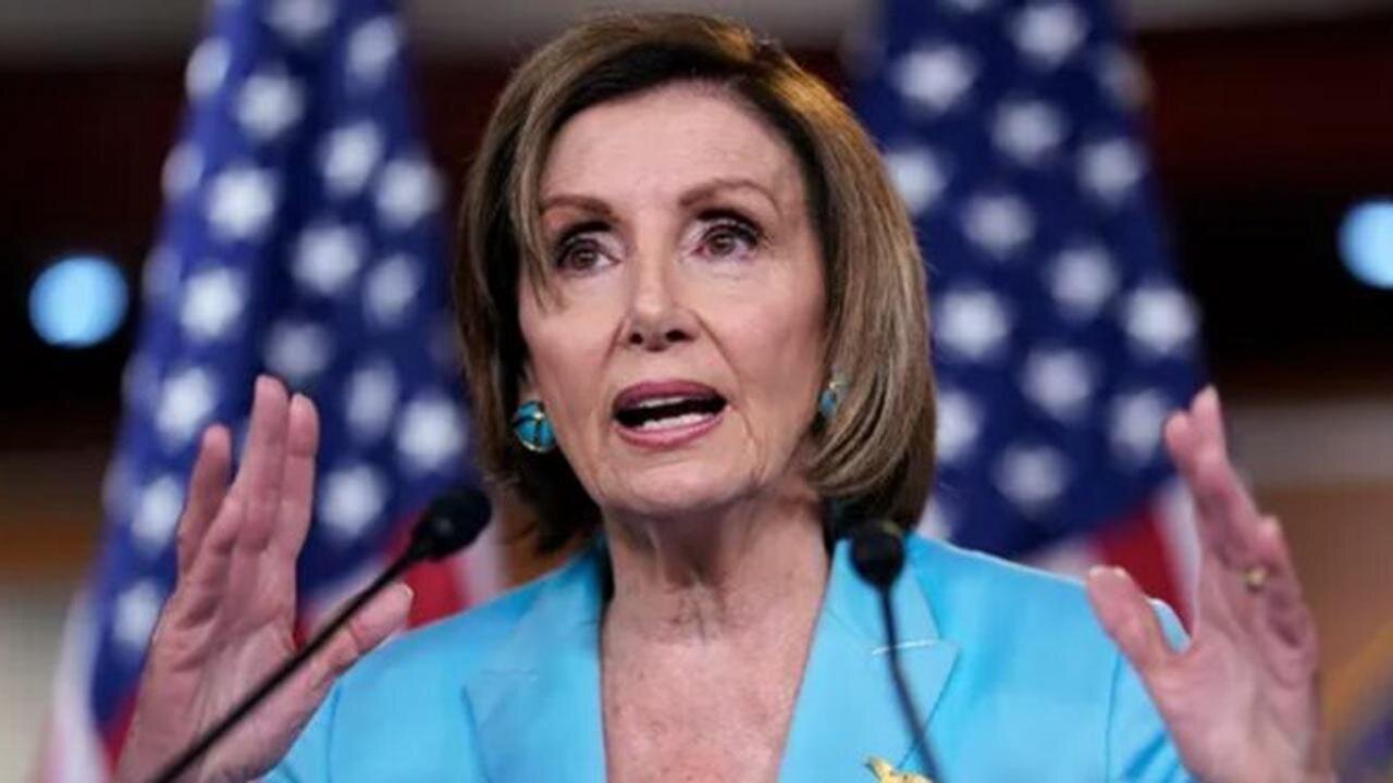 Republicans Suing Nancy Pelosi... Again!!!