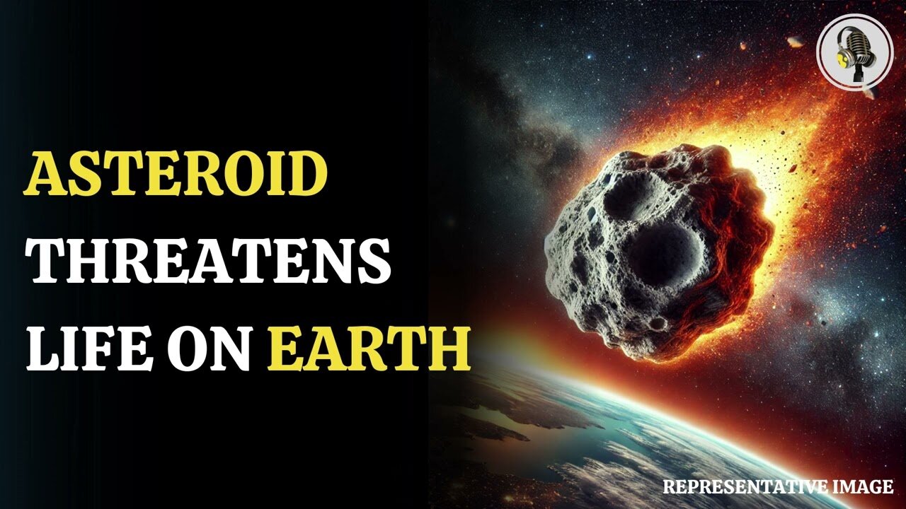 Asteroid Capable of Devastating Earth Impact Detected! | WION Podcast