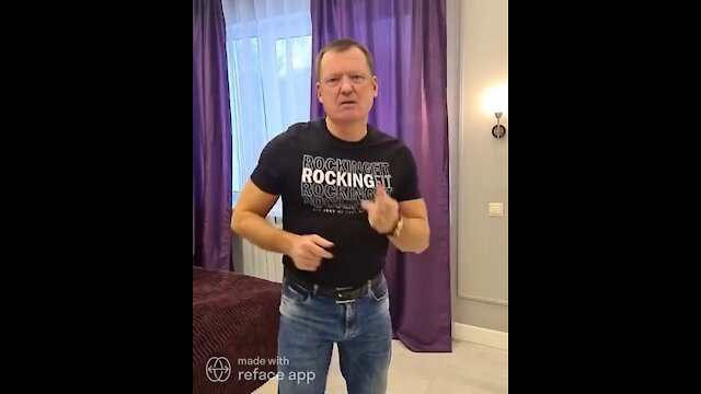 The Ultimate Donald Trump Eastern Block Singing Meme!