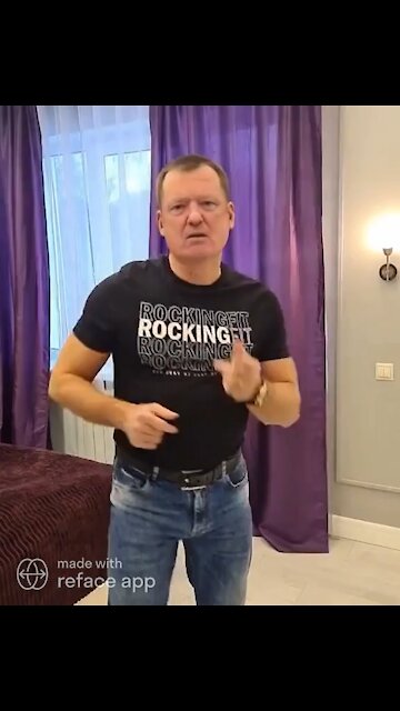 The Ultimate Donald Trump Eastern Block Singing Meme!