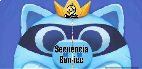 Secuencia bon ice para evento misión Nevada