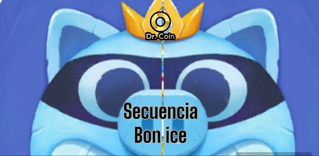 Secuencia bon ice para evento misión Nevada