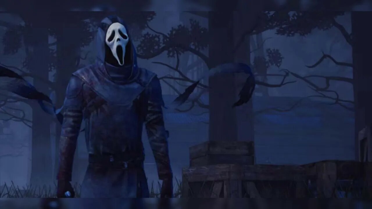 8 Most Cinematic Horror Games