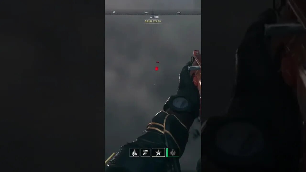 Call of duty MWII game clip #subscribe #gaming #mwii #cod