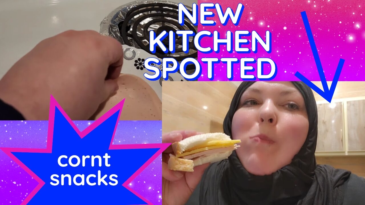 Foodie Beauty's "Kuwait Grocery Haul" in 3 Minutes