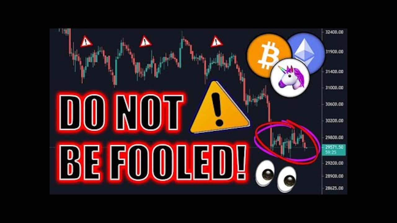 The End Is Near For Cryptocurrency Investors (PRICE CRASH)! EU To Ban Bitcoin & Crypto Wallets!