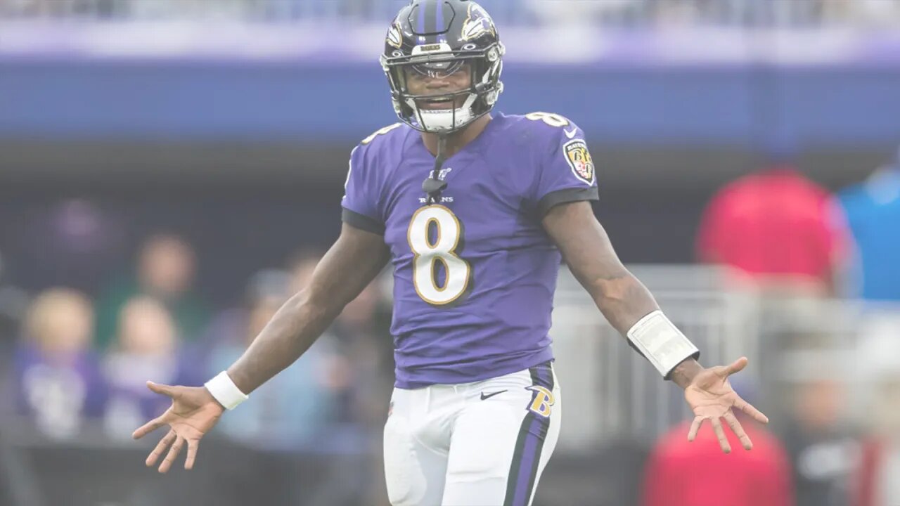 Lamar Jackson: Is John Harbaugh Hurting His Career?