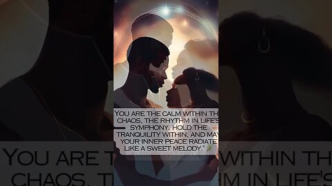Calm Affirmations @UrbanSweetSpot #chillbeats #affirmations #positivevibes