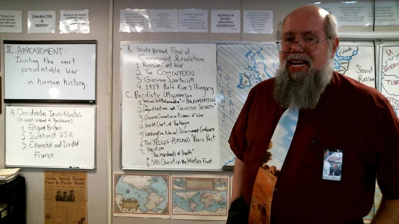 19-20 RKG EURO 10 03-031: Outlawing War