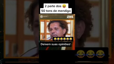 50 TONS DE MENDIGO EM BREVE NOS CINEMAS O LANÇAMENTO MAIS ESPERADO DO ANO ( MEME ) ( VIRAL ) #SHORTS