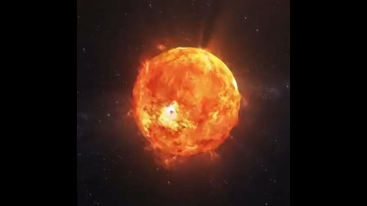 Sun hot Rays real video @NASA