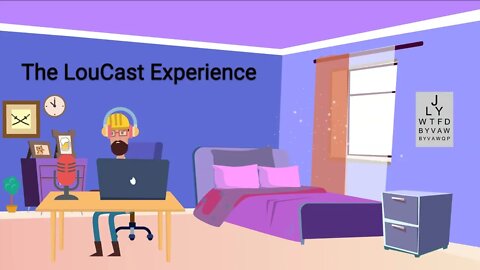 LouCast 2-11-22