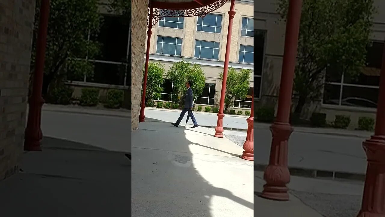 I'm still going to report the #gangstalking activity that just happened, anyway!