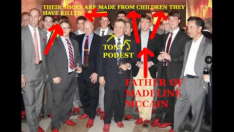 The Podesta Brothers Revisited..