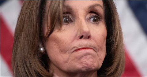 Nancy Pelosi Refuses To Do Her Job "Again" and Gosar has the january 6 facts!