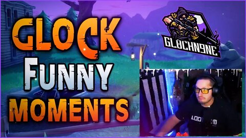 Funny Moments #1 | GlockN9ne