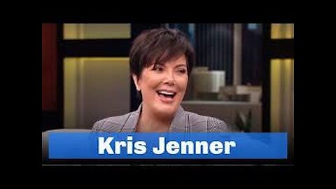 Heavy comedy Steve on KRIS JENNER