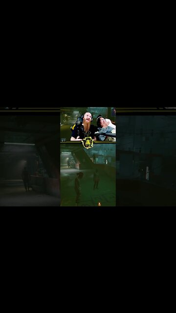 Cyberpunk 2077 - She had her whole understanding rearranged