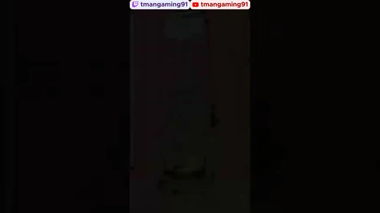 A Very Miserable Man