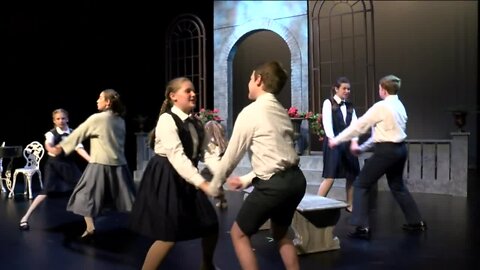 Franklin's Forte Theatre breathing fresh life into 'The Sound of Music'