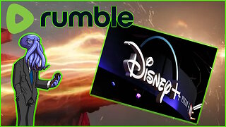 DISNEY LOSES 4MILLION SUBSCRIBERS!!1 [Rumble Exclusive]