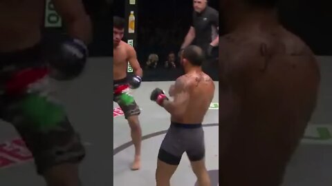 Don't Buy Into These Trends About The Punch That Terrifies EVERYONE #shorts