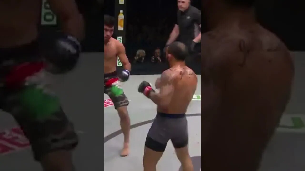 Don't Buy Into These Trends About The Punch That Terrifies EVERYONE #shorts