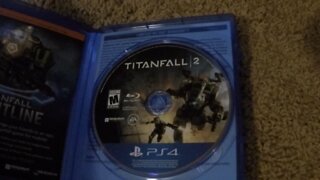 Blasian Babies DaDa Titanfall 2 First Installation!