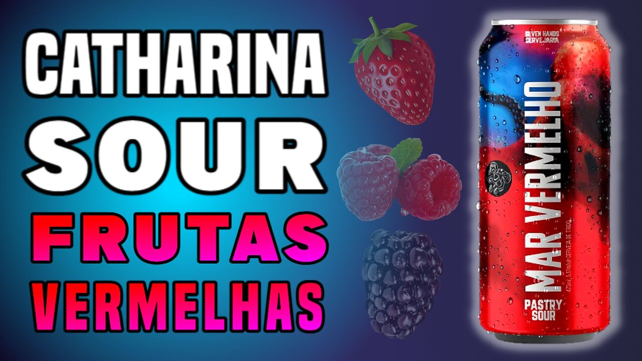 Degustando Catharina Sour