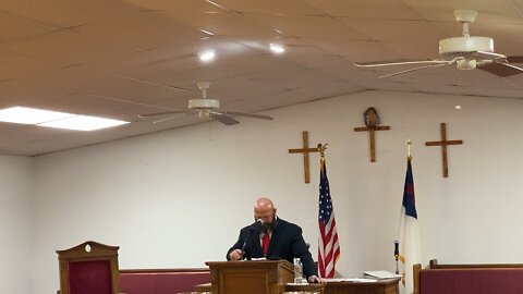 Stick With The Old Stuff