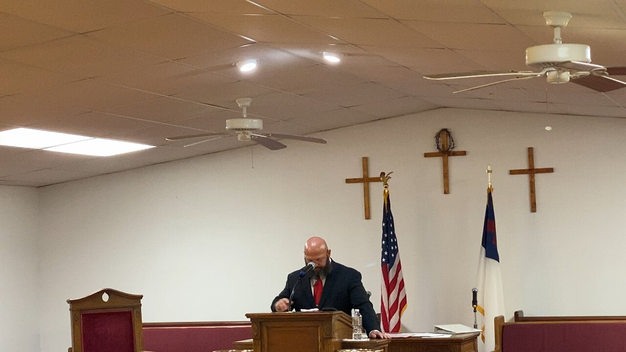 Stick With The Old Stuff