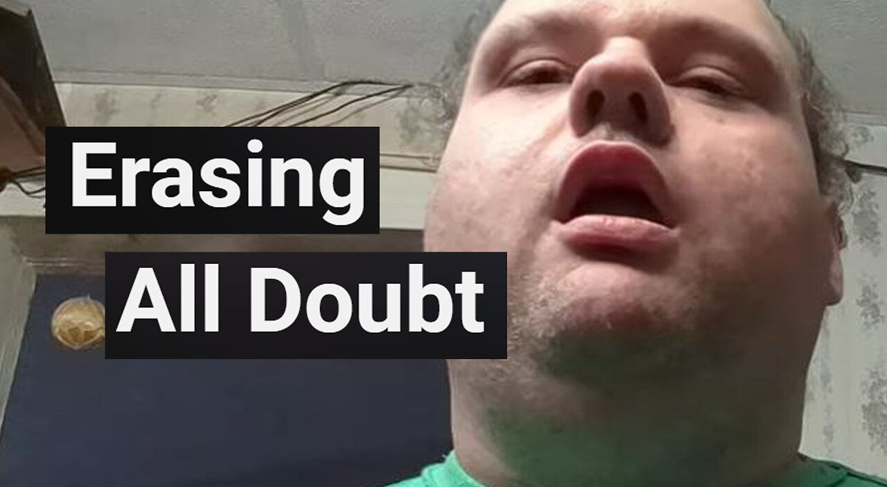 Andrew Ditch: Erasing All Doubt (Ped0philic TTS Roleplay)