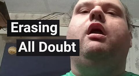 Andrew Ditch: Erasing All Doubt (Ped0philic TTS Roleplay)