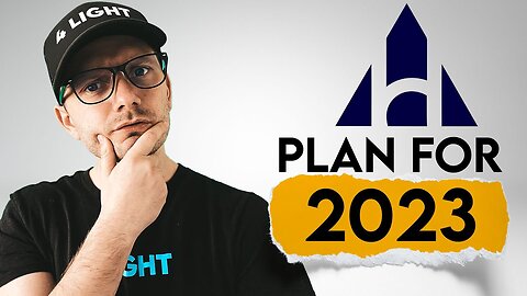 Alchemy Pay Realistic Price 2023. Watch before you buy ACH