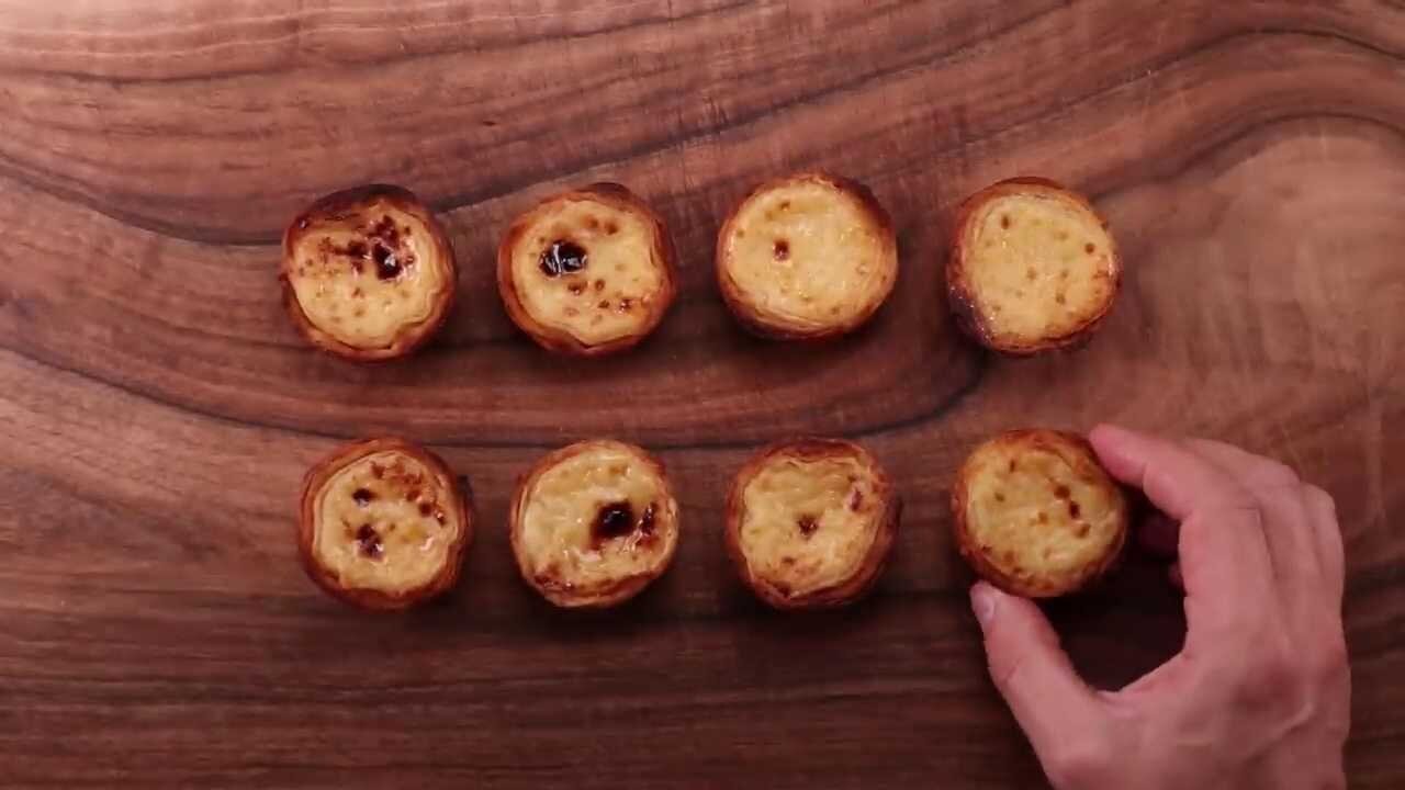 Pastel de nata