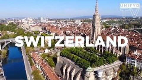 Switzerland exposed in 60 seconds!