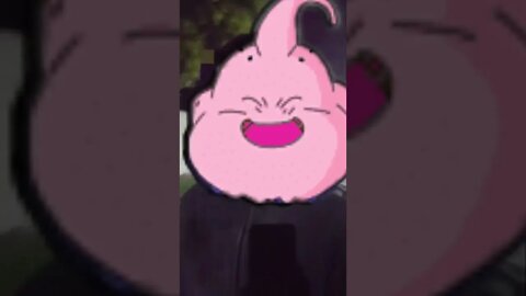 #godoyschallenge: vídeo by Majin Boo