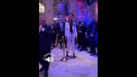 Victor Organ meets with President and First Lady Melania NOT the “Biden”.