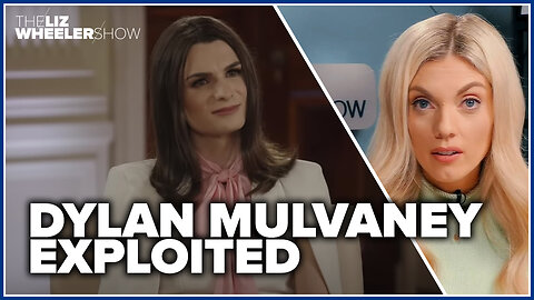 Dylan Mulvaney EXPLOITED