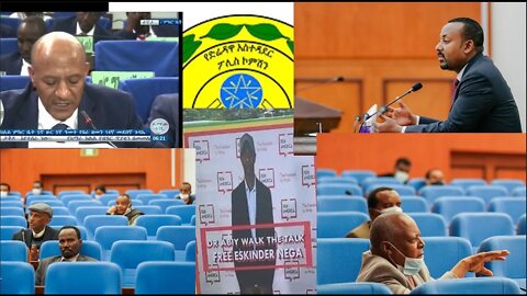 Ethio 360 News Wednesday July 29 2020