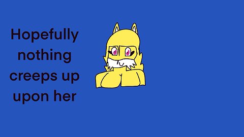 Tina Lemon drop’s swim