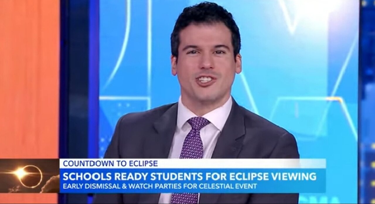 How schools are changing accommodations nationwide for total solar eclipse.