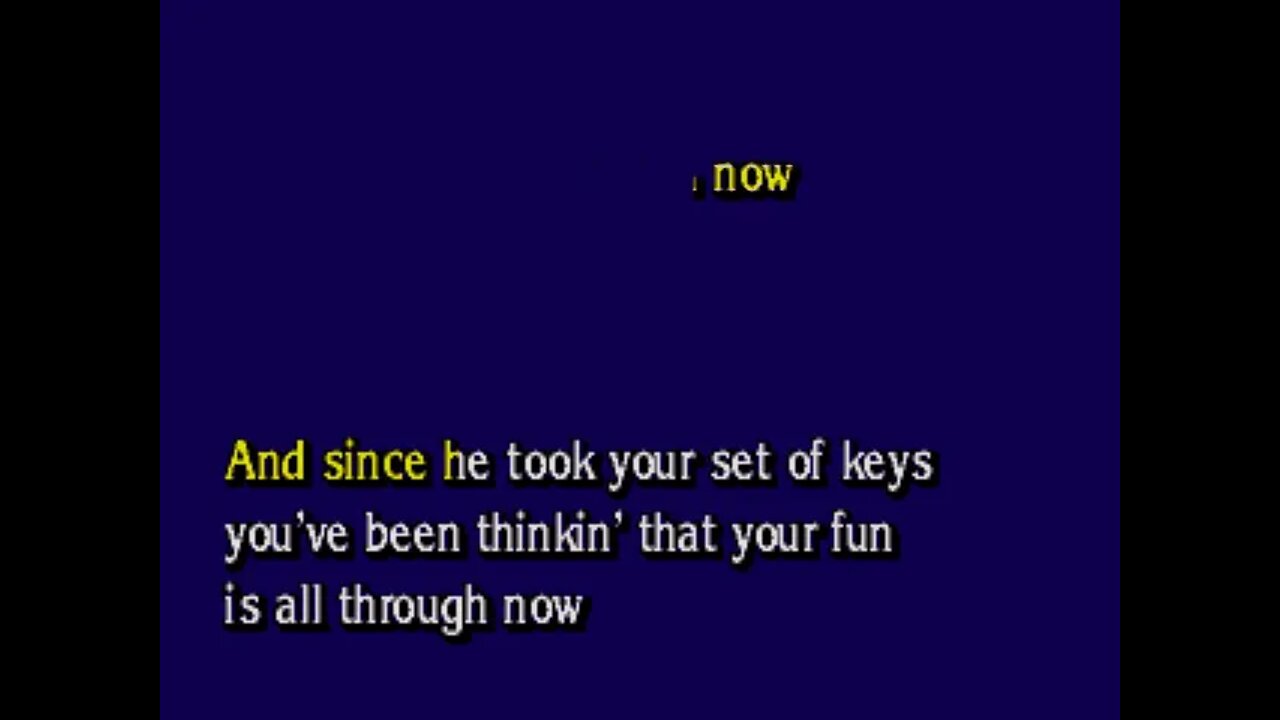 PI002 14 Beach Boys, The Fun, Fun, Fun