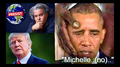 Trans Agenda Normalized So Michelle Obama Victor Hugo Can Challenge Trump For President In 2024 USA