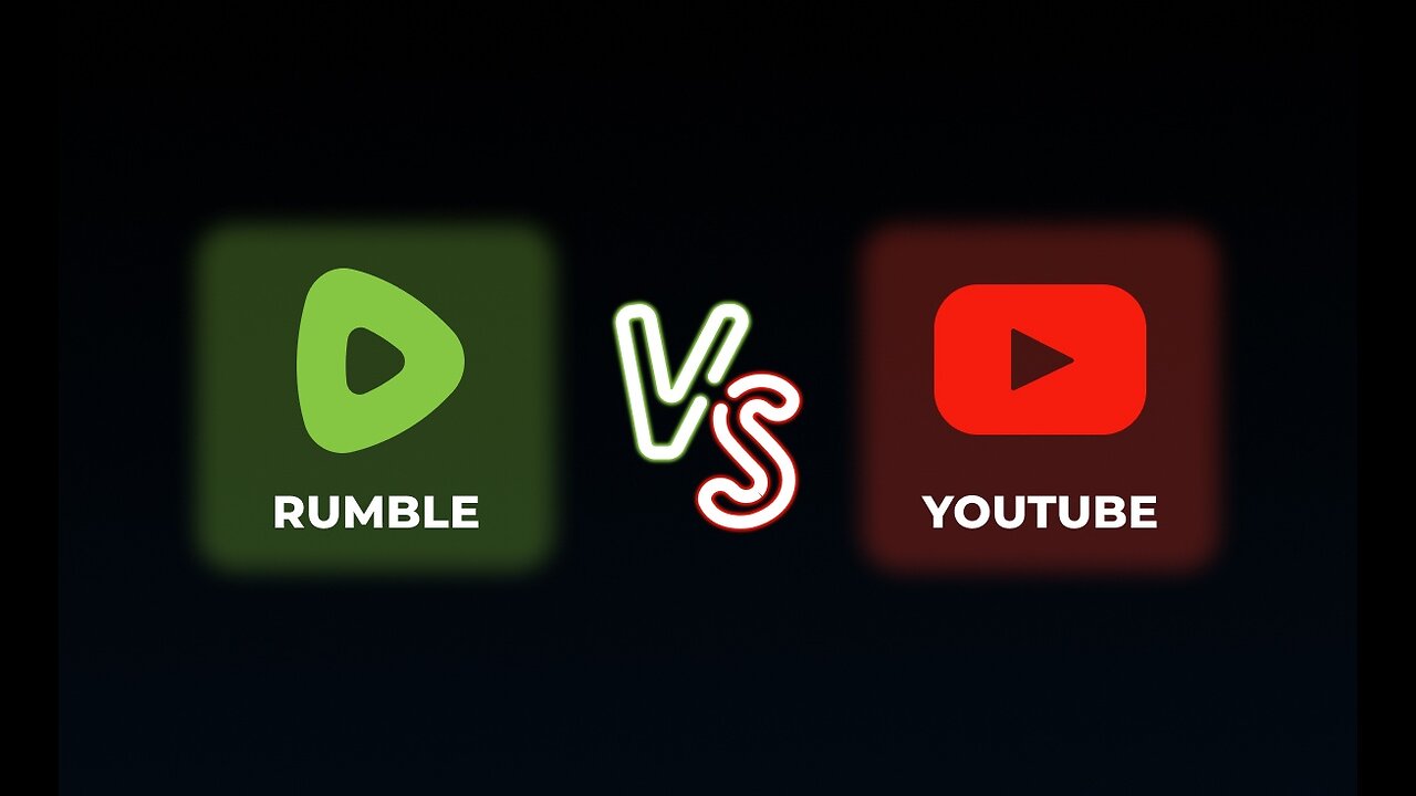 Rumble vs YouTube 2000 Dollar general kama sakta ha ustareka say