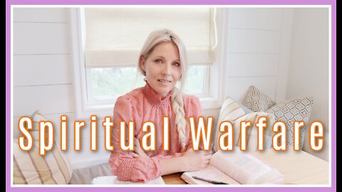 Spiritual Warfare