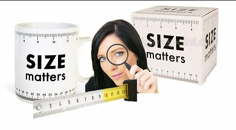 Size Matters: How penis size influences a man's sex appeal