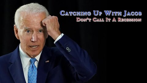 CUWJ Ep. 88: Don't Call it a Recession